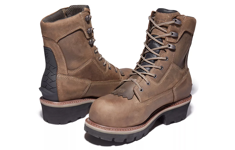 Purchase Timberland Evergreen Logger 'Light Brown' A28QQ214
