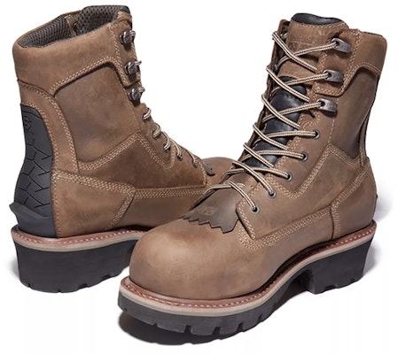 Timberland Evergreen Logger 'Light Brown' A28QQ214 Purchase Timberland Evergreen Logger 'Light Brown' A28QQ214