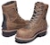 Timberland Evergreen Logger 'Coklat Terang' A28QQ214