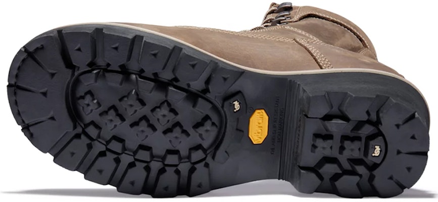 Timberland Evergreen Logger 'Light Brown' A28QQ214 Details for Timberland Evergreen Logger 'Light Brown' A28QQ214