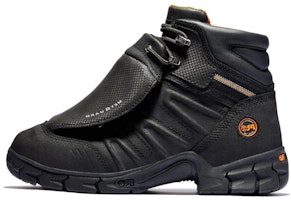 Timberland Excave 'Black Utility Boot' 91678001 Timberland Excave 'Black Utility Boot' 91678001
