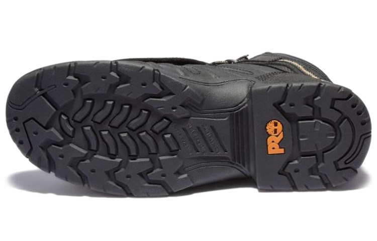 Shop Timberland Excave 'Black Utility Boot' 91678001