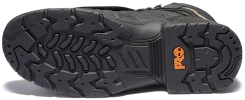 Shop 添柏岚 Excave 耐磨休閒工裝靴 黑色