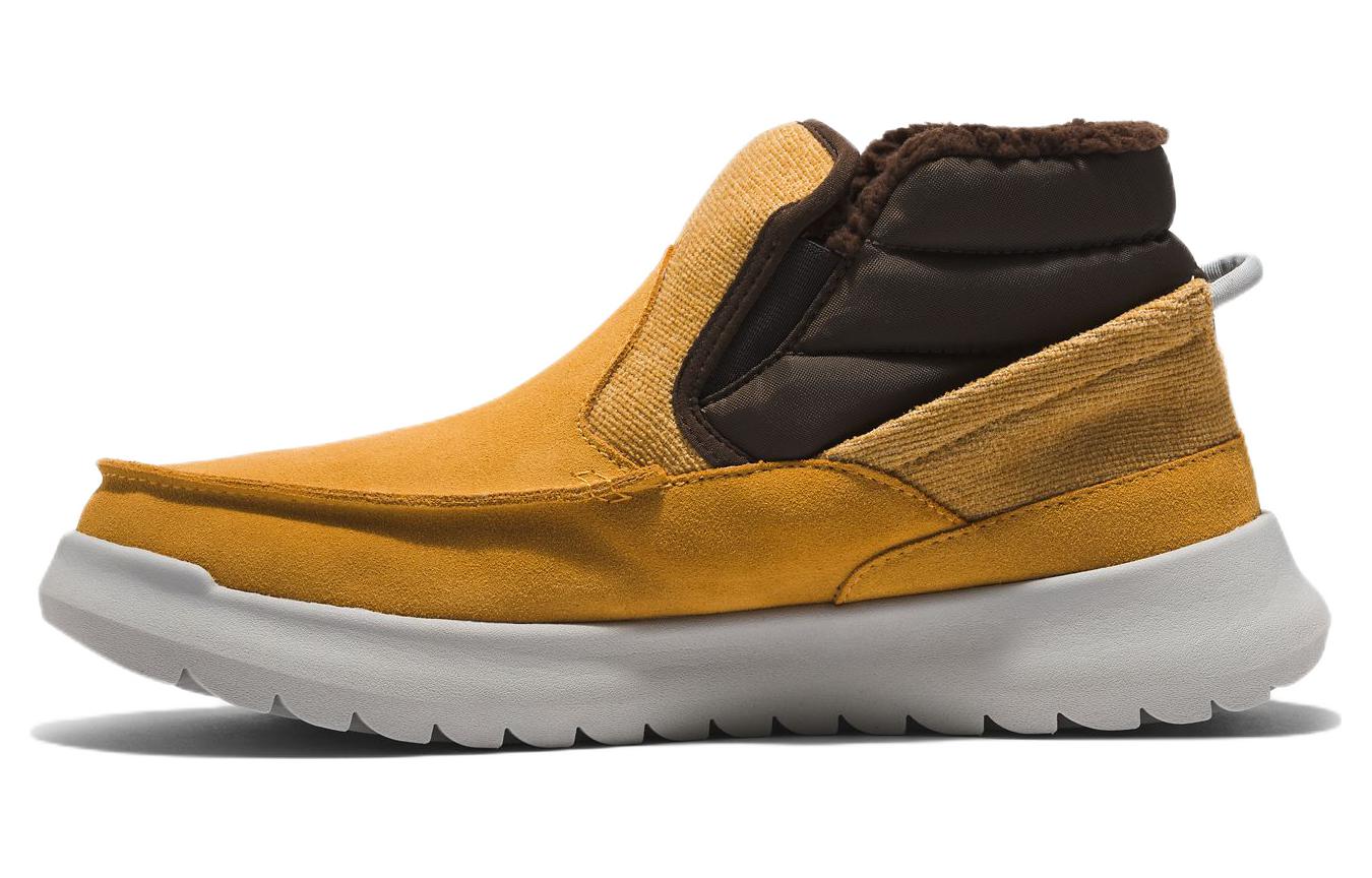 Timberland EZ Lounge 'Yellow White' A41TX015