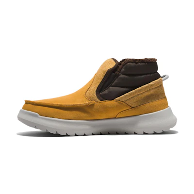 Timberland EZ Lounge 'Yellow White'