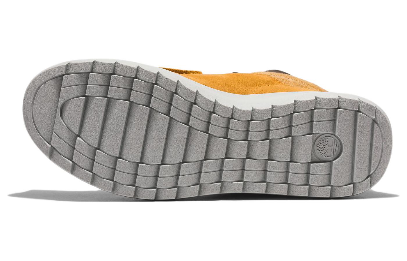 Shop 添柏岚 EZ 休闲鞋 '黄白色' A41TX015