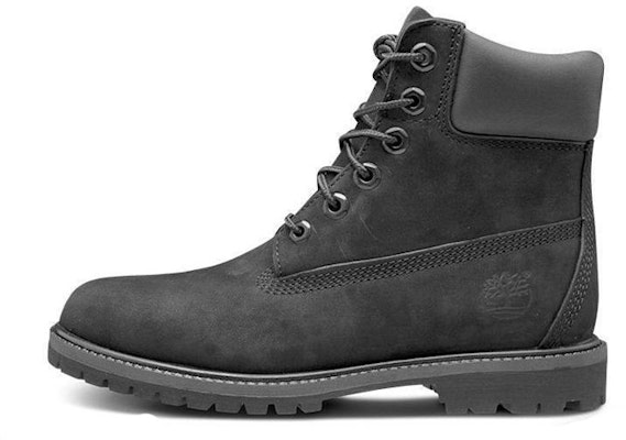 Timberland Fashion Casual High-Top Work Boots 'Black' 8658A Buy Timberland Fashion Casual High-Top Work Boots 'Black' 8658A