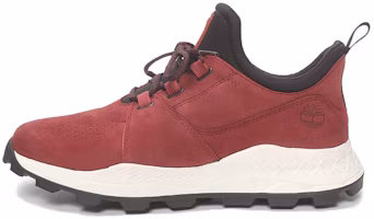 Timberland Fashion Low-Top Sneakers 'Wide Red' A223P Timberland Fashion Low-Top Sneakers 'Wide Red' A223P