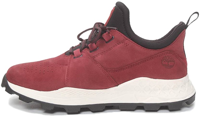 Timberland Fashion Low-Top Sneakers 'Wide Red' A223P Buy Timberland Fashion Low-Top Sneakers 'Wide Red' A223P