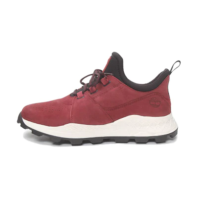 Timberland Fashion Low-Top Sneakers 'Wide Red'