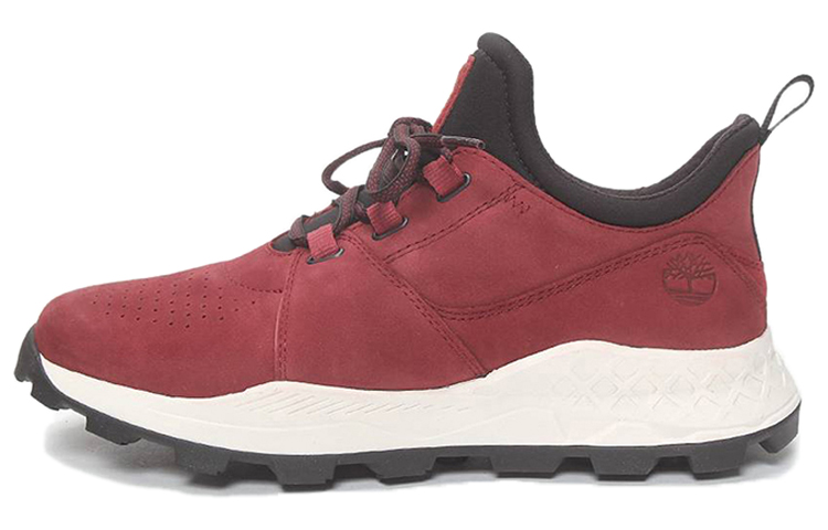 Timberland Fashion Low-Top Sneakers 'Wide Red' A223P