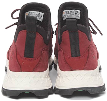 Timberland Fashion Low-Top Sneakers 'Wide Red' A223P Shop Timberland Fashion Low-Top Sneakers 'Wide Red' A223P