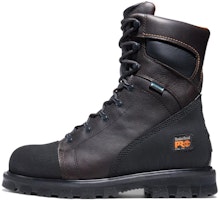 Timberland Fashion Mid-Top Outdoor Boot 'Brown' 95553214 Timberland Fashion Mid-Top Outdoor Boot 'Brown' 95553214