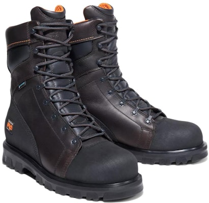 Timberland Fashion Mid-Top Outdoor Boot 'Brown' 95553214 Order Timberland Fashion Mid-Top Outdoor Boot 'Brown' 95553214
