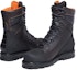 Lookbook Timberland Kasut Fesyen Mid-Top Outdoor 'Coklat' 95553214