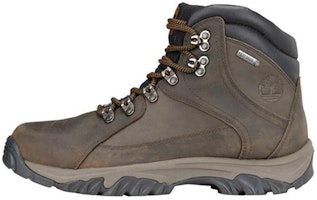 Timberland Fashion Mid-Top Work Boot 'Light Brown' 659874 Timberland Fashion Mid-Top Work Boot 'Light Brown' 659874