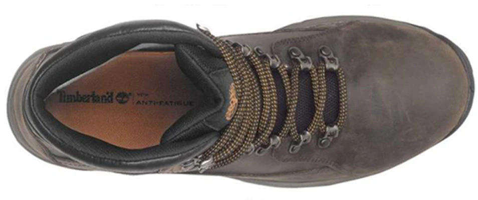 Timberland Fashion Mid-Top Work Boot 'Light Brown' 659874 Shop Timberland Fashion Mid-Top Work Boot 'Light Brown' 659874
