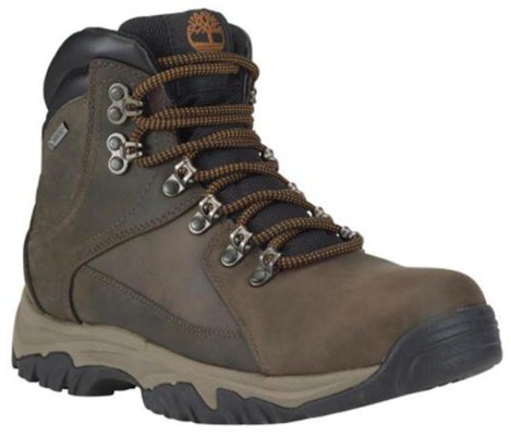 Timberland Kasut Kerja Mid-Atasan 'Coklat Terang' 659874 Order Timberland Kasut Kerja Mid-Atasan 'Coklat Terang' 659874