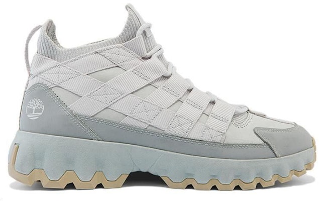 Timberland Fashion Sneaker 'Light Grey' A41NRW Order Timberland Fashion Sneaker 'Light Grey' A41NRW