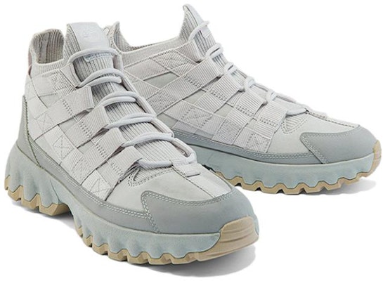 Timberland Fashion Sneaker 'Light Grey' A41NRW Lookbook Timberland Fashion Sneaker 'Light Grey' A41NRW