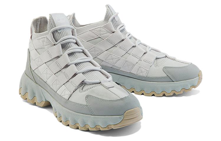 Lookbook Timberland Fashion Sneaker 'Light Grey' A41NRW