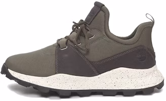 Timberland Fashion Sport Casual Shoes Wide 'Dark Green' A26HP Timberland Fashion Sport Casual Shoes Wide 'Dark Green' A26HP