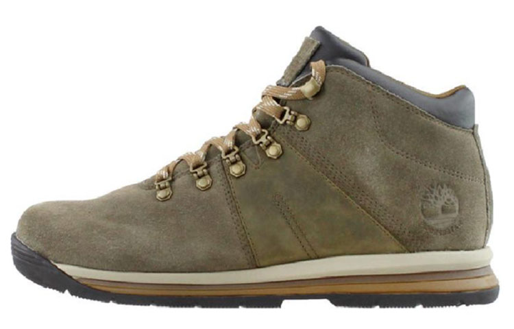 Timberland Fashion Work Boot 'Mid Green' 0176A401