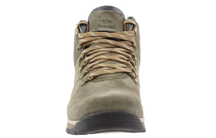 Order Timberland Fashion Work Boot 'Mid Green' 0176A401