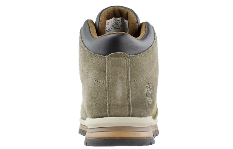 Lookbook Timberland Fashion Work Boot 'Mid Green' 0176A401