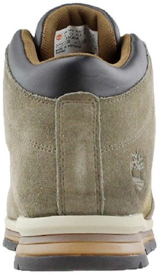 Timberland Fashion Work Boot 'Mid Green' 0176A401 Lookbook Timberland Fashion Work Boot 'Mid Green' 0176A401