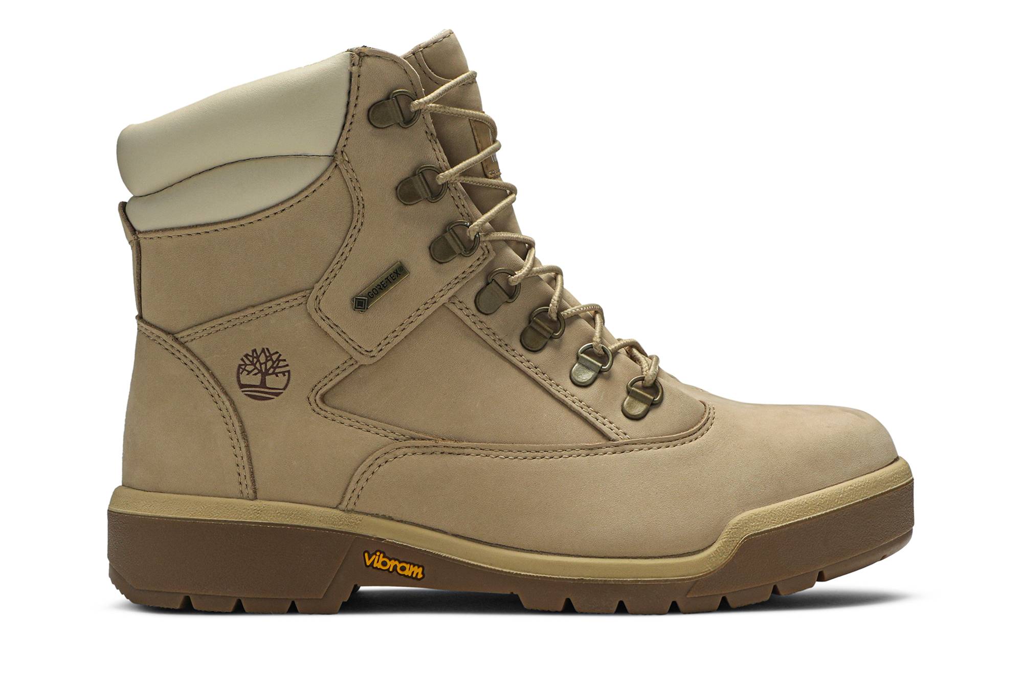 Timberland Field Boot 6 Inch GTX 'Croissant' TB0A1J38