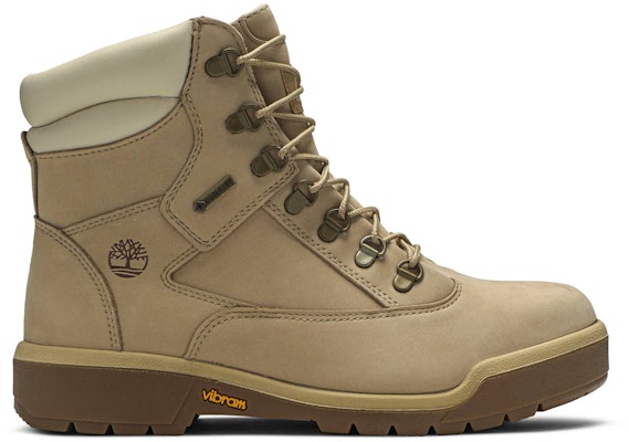 New timberland 6 2025 inch field boots