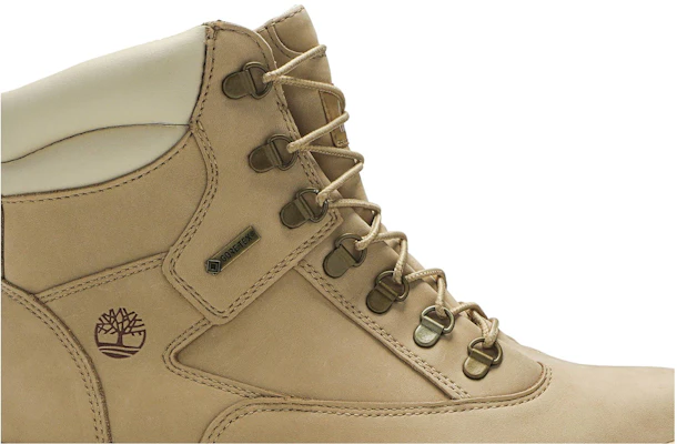 Timberland croissant top