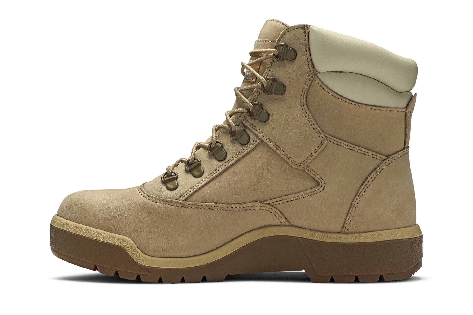 Lookbook Sepatu Boot Timberland 6 Inch GTX 'Croissant' untuk Lapangan TB0A1J38