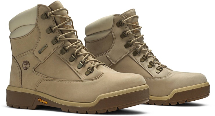 Croissant online timberland boots