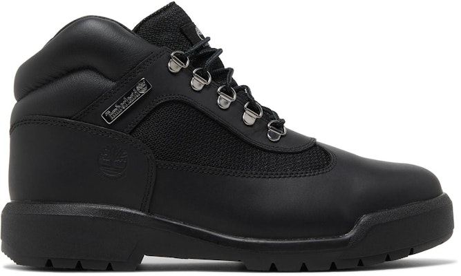 Timberland Field Boot 'Black' TB0A17KY-001 Buy Timberland Field Boot 'Black' TB0A17KY-001