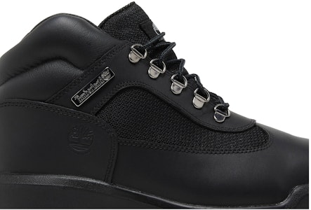 Bota Timberland Field 'Negra' TB0A17KY-001 Order Bota Timberland Field 'Negra' TB0A17KY-001