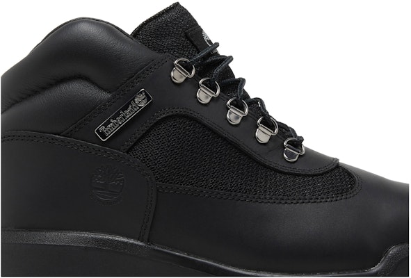 Timberland Field Boot 'Black' TB0A17KY-001 Order Timberland Field Boot 'Black' TB0A17KY-001
