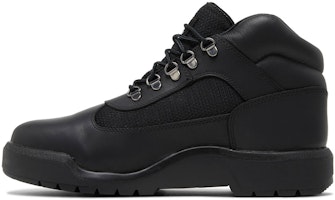 ティンバーランド フィールドブーツ (ブラック) TB0A17KY-001 Lookbook ティンバーランド フィールドブーツ (ブラック) TB0A17KY-001