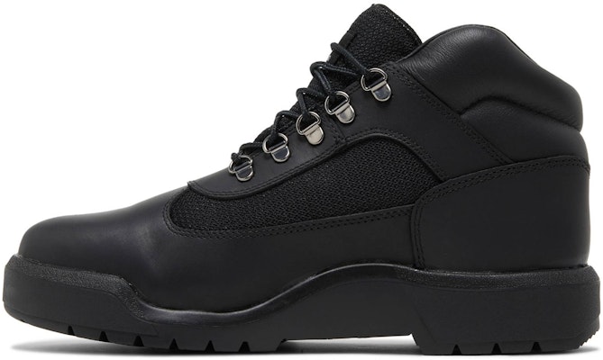 Timberland Field Boot 'Black' TB0A17KY-001 Lookbook Timberland Field Boot 'Black' TB0A17KY-001