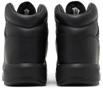 Bota Timberland Field 'Negra' TB0A17KY-001 Details for Bota Timberland Field 'Negra' TB0A17KY-001