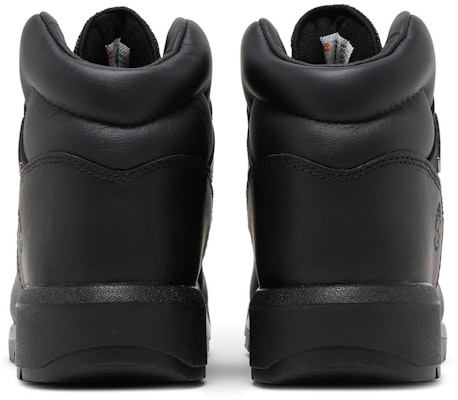 Timberland Field Boot 'Black' TB0A17KY-001 Details for Timberland Field Boot 'Black' TB0A17KY-001