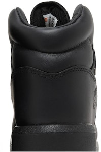 Bota Timberland Field 'Negra' TB0A17KY-001 Sizing Bota Timberland Field 'Negra' TB0A17KY-001