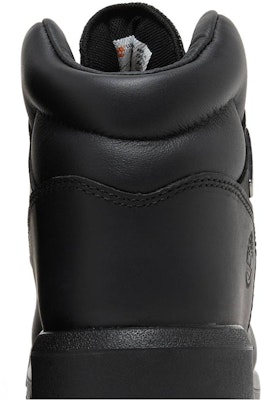 Timberland Field Boot 'Black' TB0A17KY-001 Sizing Timberland Field Boot 'Black' TB0A17KY-001