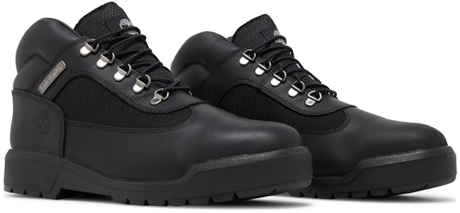 Bota Timberland Field 'Negra' TB0A17KY-001 Cheap Bota Timberland Field 'Negra' TB0A17KY-001