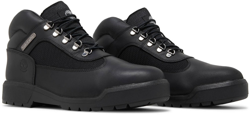 Timberland Field Boot 'Black' TB0A17KY-001 Cheap Timberland Field Boot 'Black' TB0A17KY-001