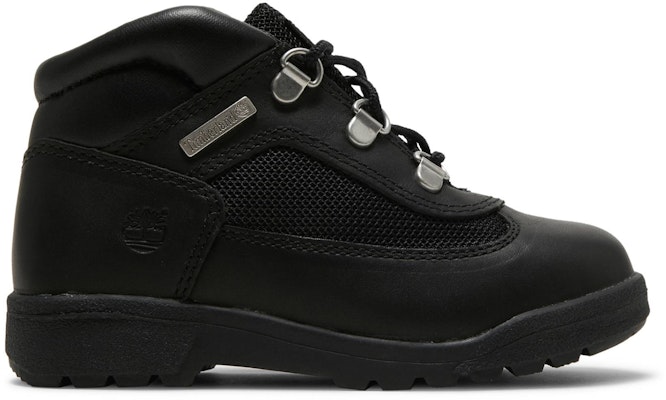 (Infant) Timberland Field Boot 'Black' 15806 Buy (Infant) Timberland Field Boot 'Black' 15806