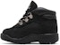 (TD) Timberland Field Boot 'Hitam' TB0A1ADB-001