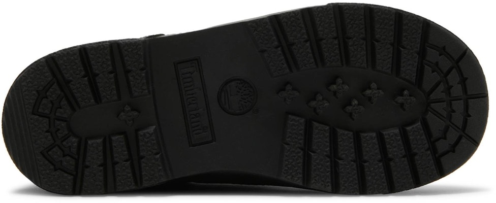 (Infant) Timberland Field Boot 'Black' 15806 Shop (Infant) Timberland Field Boot 'Black' 15806