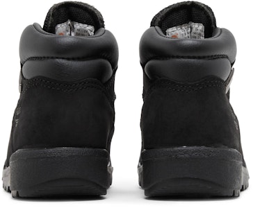 (TD) Boot Timberland Field 'Hitam' TB0A1ADB-001 Details for (TD) Boot Timberland Field 'Hitam' TB0A1ADB-001